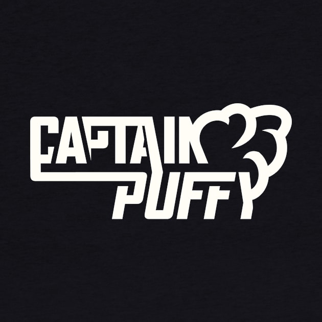 Captain Puffy by KN Graphics